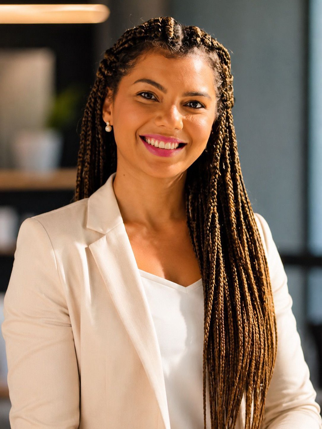 Dra. Bruna Alverga